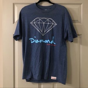 Diamond Supply Co. T-shirt